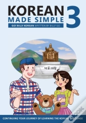 Korean Made Simple 3