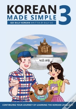 Capa do artigo Korean Made Simple 3