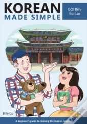 Korean Made Simple