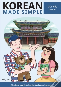 Capa do artigo Korean Made Simple