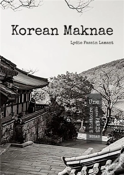 Capa do artigo Korean Maknae