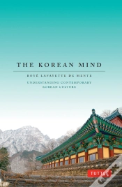 Capa do artigo Korean Mind