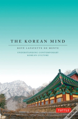 Capa do artigo Korean Mind