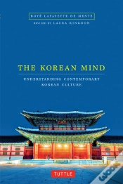 Capa do artigo Korean Mind