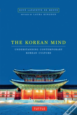 Capa do artigo Korean Mind
