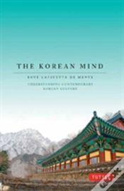 Capa do artigo Korean Mind