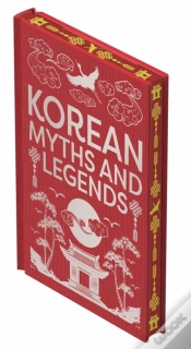Capa do artigo Korean Myths & Legends