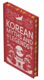 Korean Myths & Legends - Preview