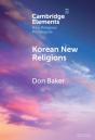 Korean New Religions - Preview