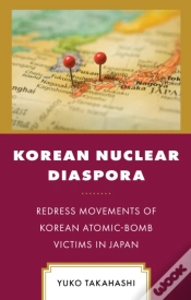 Capa do artigo Korean Nuclear Diaspora