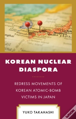 Capa do artigo Korean Nuclear Diaspora