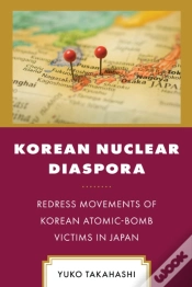 Capa do artigo Korean Nuclear Diaspora
