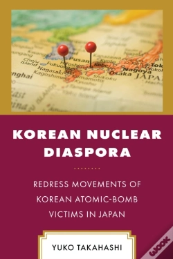 Capa do artigo Korean Nuclear Diaspora