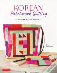 Korean Patchwork Quilting