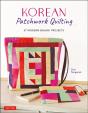 Korean Patchwork Quilting - Preview