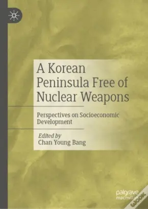 Korean Peninsula Free Of Nuclear Weapons