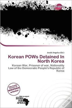 Capa do artigo Korean Pows Detained In North Korea