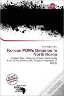 Korean Pows Detained In North Korea