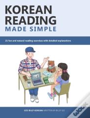 Korean Reading Made Simple