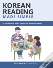 Korean Reading Made Simple