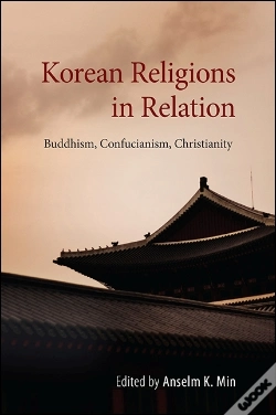 Capa do artigo Korean Religions In Relation