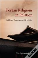 Korean Religions In Relation