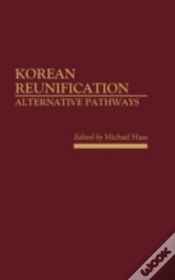 Capa do artigo Korean Reunification