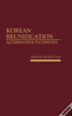 Capa do artigo Korean Reunification