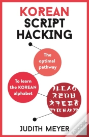 Capa do artigo Korean Script Hacking