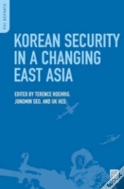 Capa do artigo Korean Security In A Changing East Asia