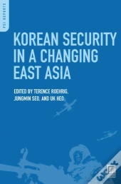 Korean Security In A Changing East Asia