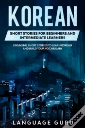 Capa do artigo Korean Short Stories For Beginners And Intermediate Learners
