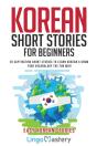 Korean Short Stories For Beginners - Preview