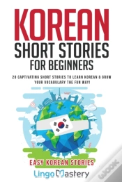 Capa do artigo Korean Short Stories For Beginners