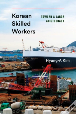 Capa do artigo Korean Skilled Workers