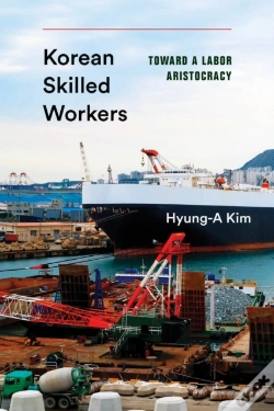 Capa do artigo Korean Skilled Workers