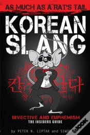 Capa do artigo Korean Slang: As Much As A Rat