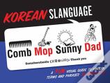 Korean Slanguage