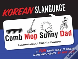 Capa do artigo Korean Slanguage
