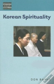 Capa do artigo Korean Spirituality