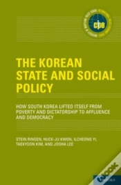 Capa do artigo Korean State And Social Policy