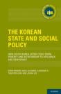 Korean State And Social Policy - Preview