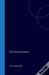 Korean Straits