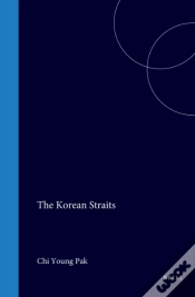 Capa do artigo Korean Straits