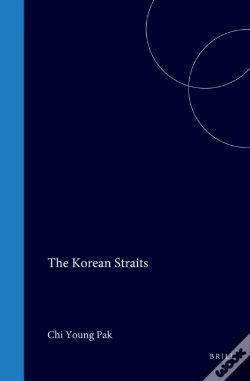 Capa do artigo Korean Straits