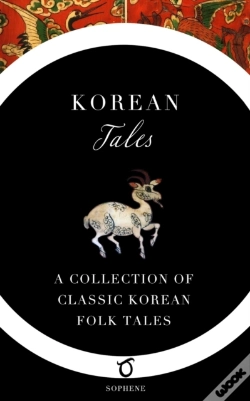 Capa do artigo Korean Tales