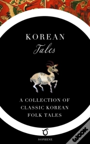 Capa do artigo Korean Tales