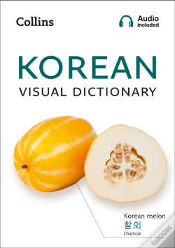 Capa do artigo Korean Visual Dictionary