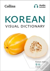 Capa do artigo Korean Visual Dictionary