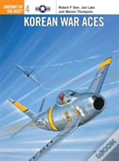 Capa do artigo Korean War Aces